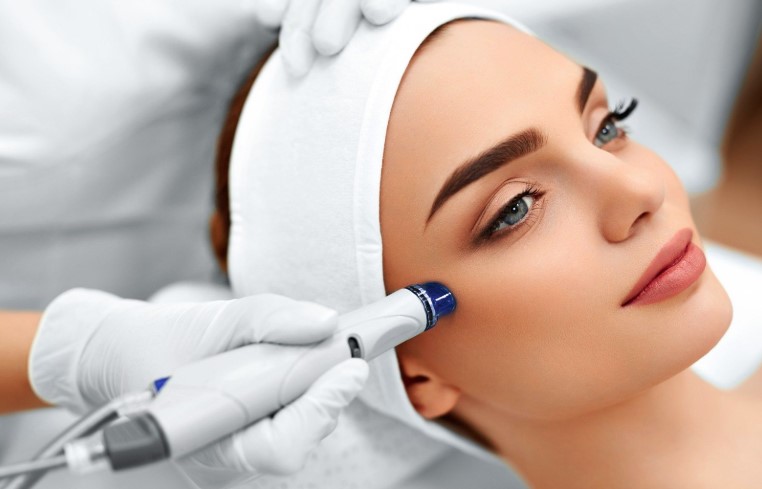 HydraFacial Procedures