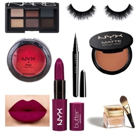 Make Up Set Gifts - NYX