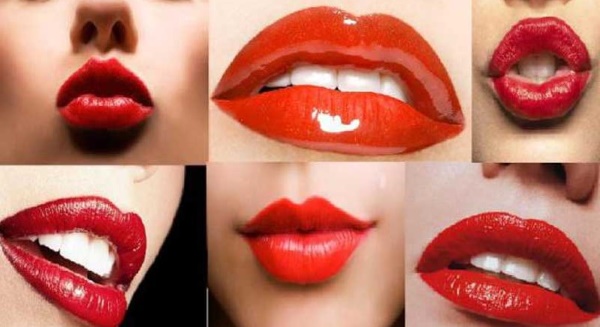 hades of lipstick