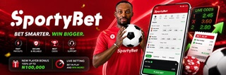 SportyBet TZ login
