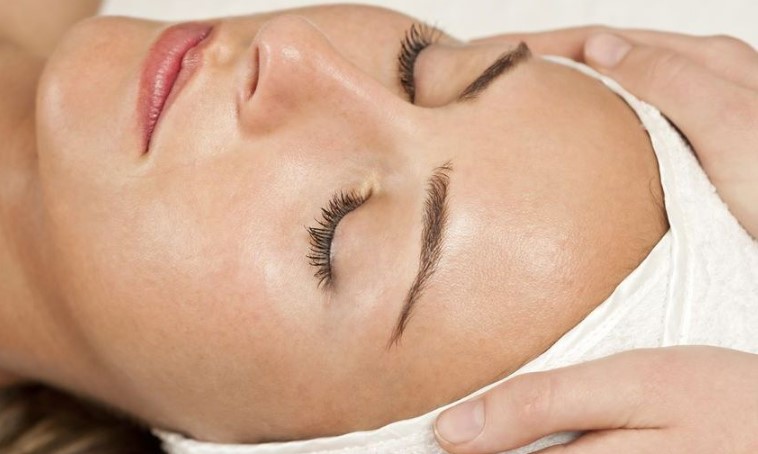 Ultra-calming Skin Treatment